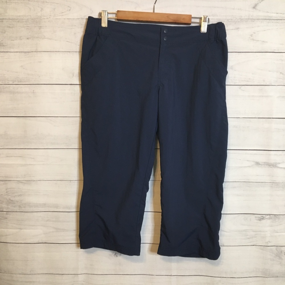 Columbia PFG 3 Pocket Capri